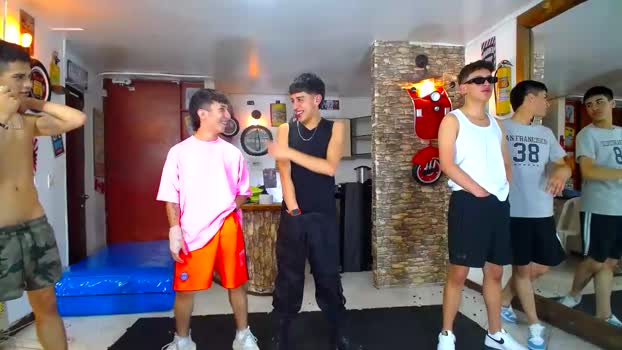 kobayasky  15-11-2023 video orgasm