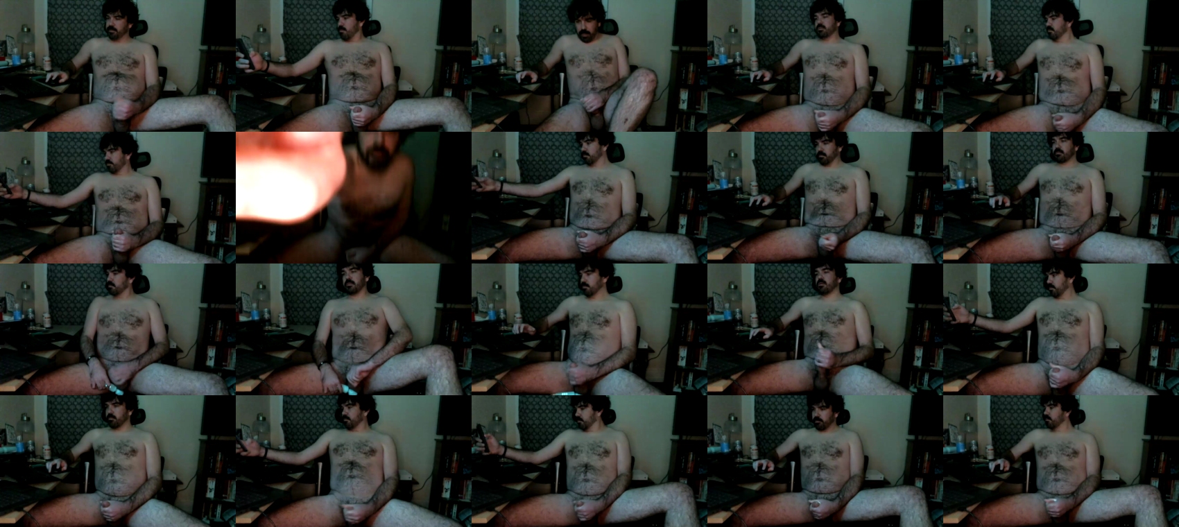 milesraider  14-11-2023 video skinny