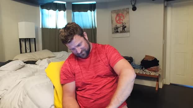 mrbrewscamfam  14-11-2023 video beautiful