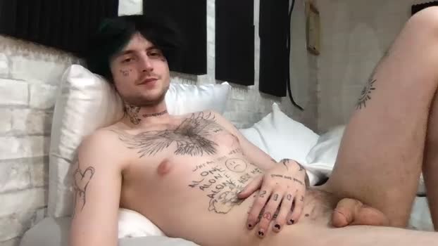 prettyboyszn  15-11-2023 video jerkoff