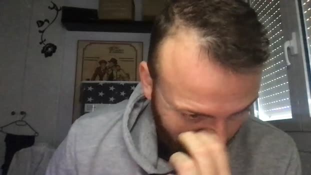 rafa123almogavar  15-11-2023 video bigass