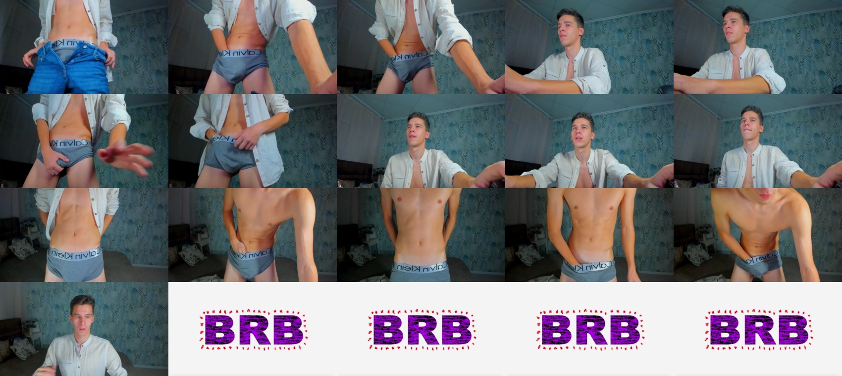 ronaldulionnel  14-11-2023 video gag