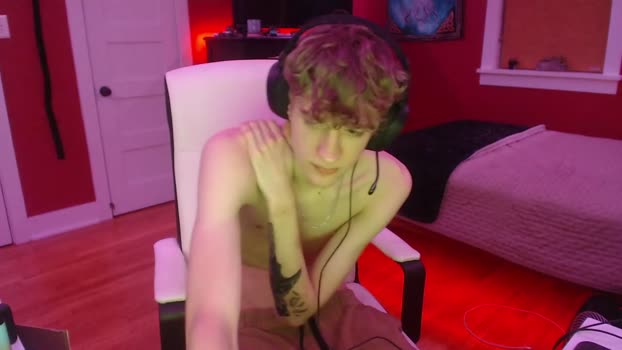 skinnyboy964365  15-11-2023 video XXX