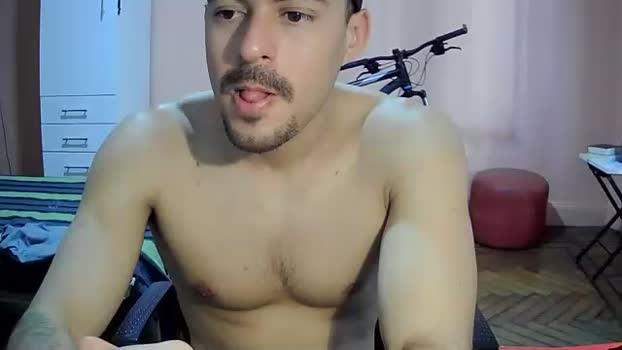 soytuyoleolatino  14-11-2023 video naked