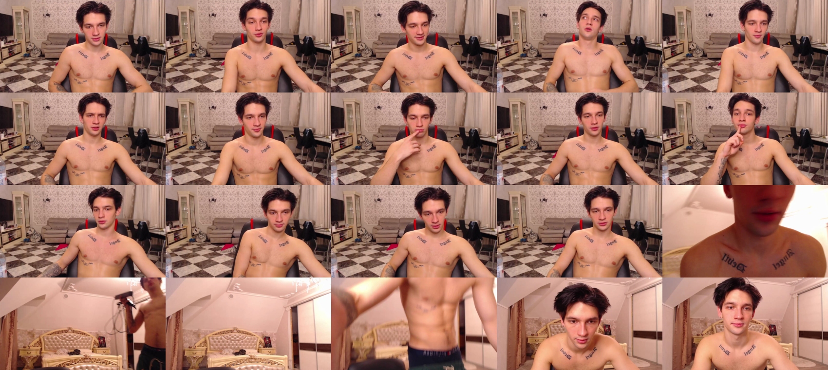 teddy_mode  14-11-2023 video strip