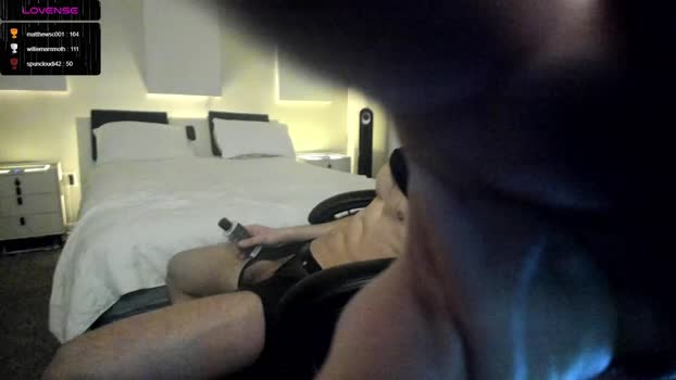 thebrentsavage  15-11-2023 video beautiful