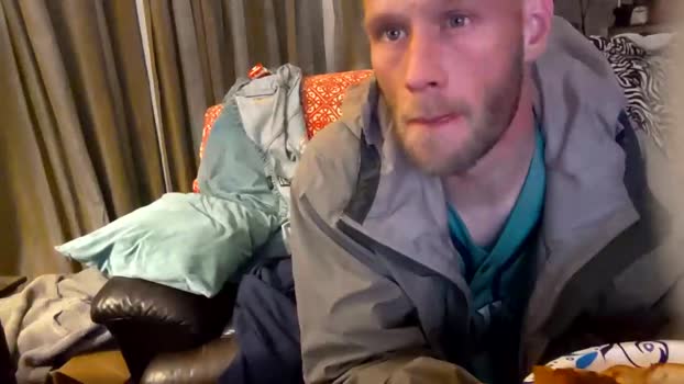 thorvoss87  15-11-2023 video show