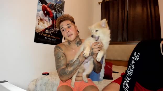 ululante  14-11-2023 video Pretty