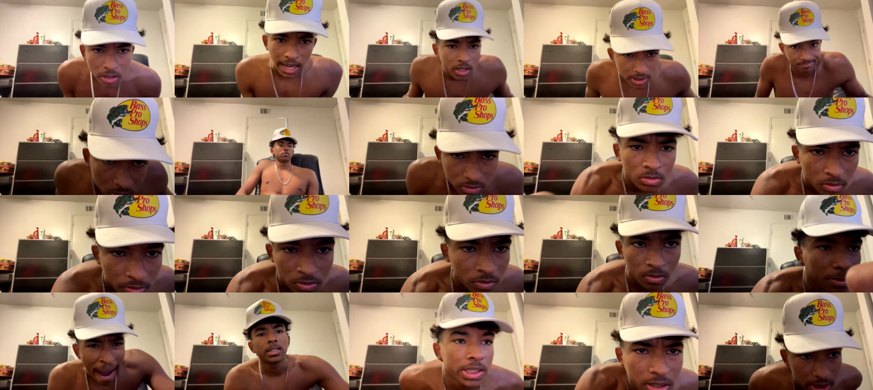 vontae1k  15-11-2023 video nude