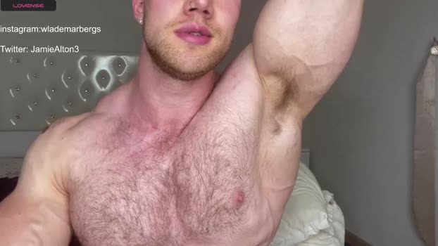 wlademarbergs  15-11-2023 video nude