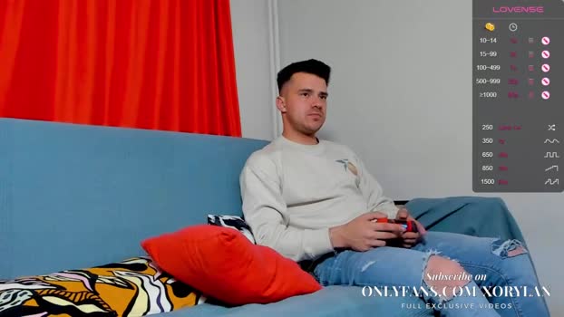 xorylan  15-11-2023 video play