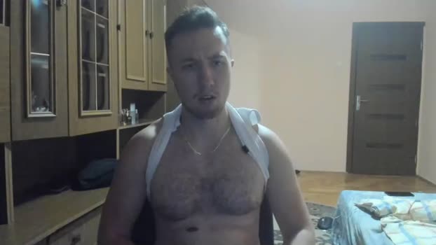 adrian_criss  16-11-2023 video wank