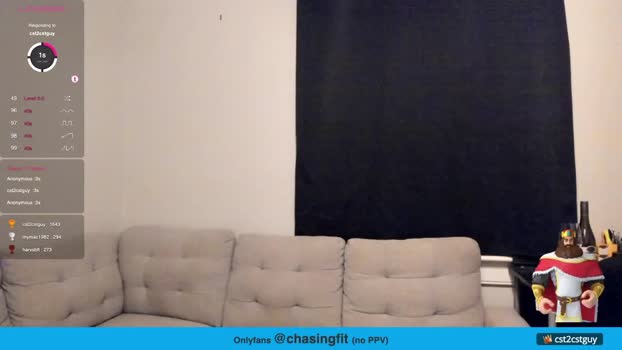 chasemason20  16-11-2023 video Ass