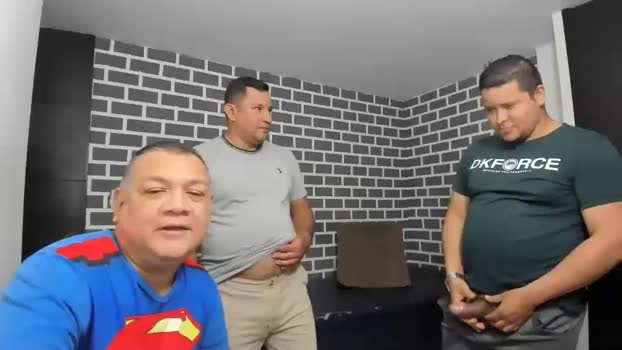 dirty_bears2  16-11-2023 video Ass