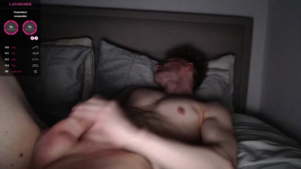 dominantalex182  15-11-2023 video sexybody