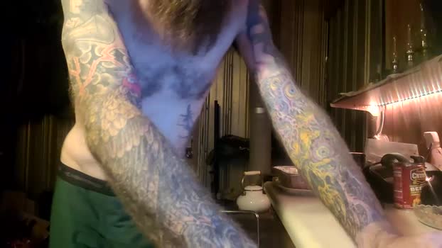 got_offgrid  16-11-2023 video playtime