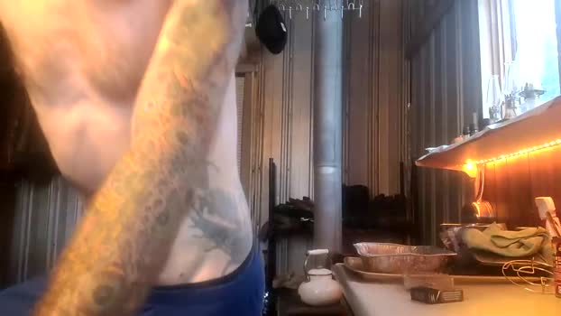 got_offgrid  16-11-2023 video hardcock