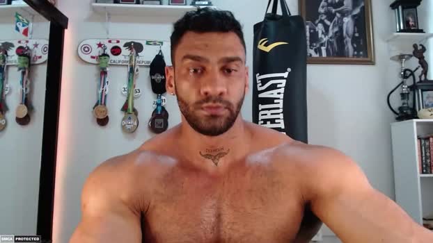 henryhadesflirt  16-11-2023 video handsome