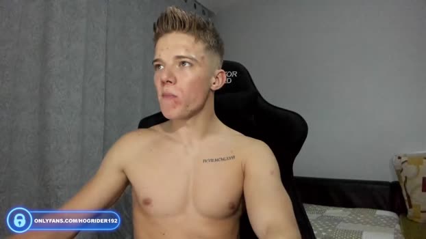 hogrider192  15-11-2023 video Pretty