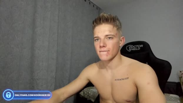 hogrider192  16-11-2023 video hardcore