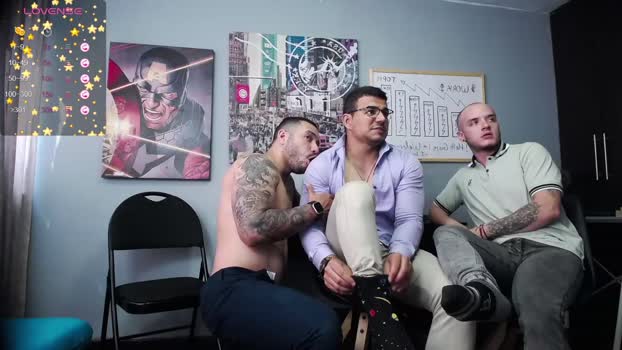 hott_asses  16-11-2023 video love