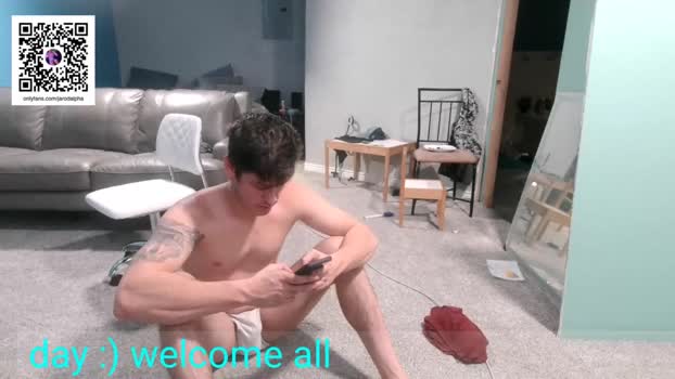 jarodalpha  16-11-2023 video jackoff