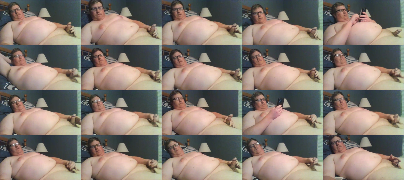 jerseyboy69962  16-11-2023 video Topless