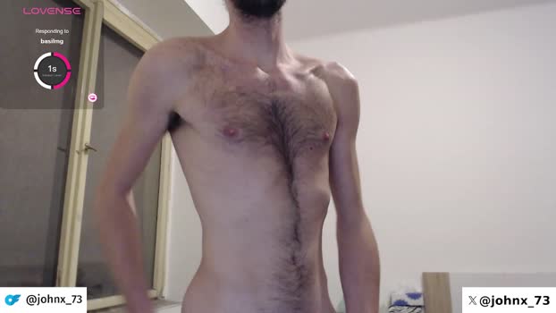 johnx_73  15-11-2023 video dirty