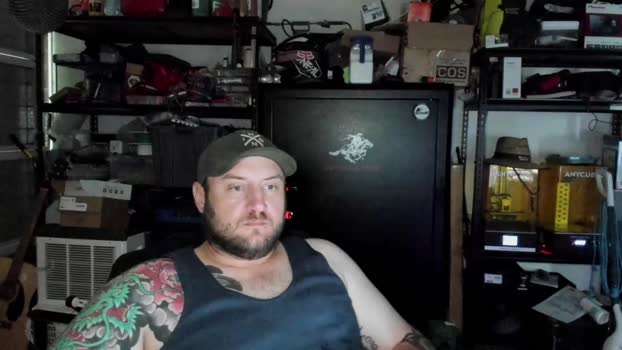 mighty_m0use  16-11-2023 video bigass