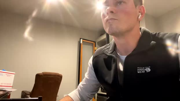 rickbartlett  15-11-2023 video skinny