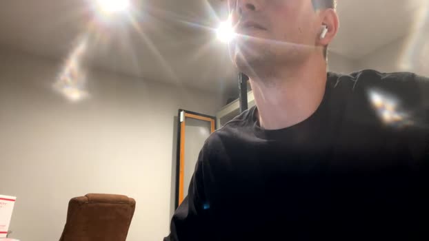 rickbartlett  16-11-2023 video naked