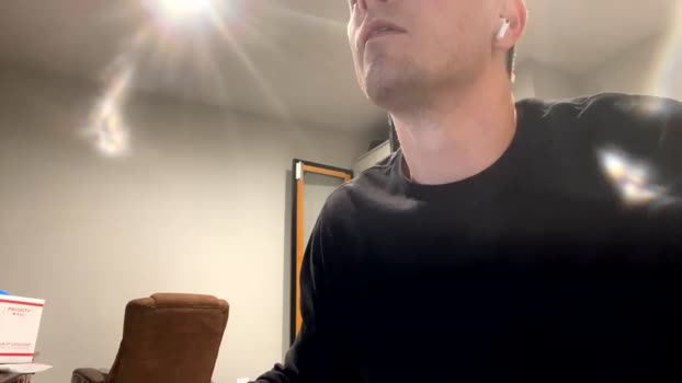 rickbartlett  16-11-2023 video Show