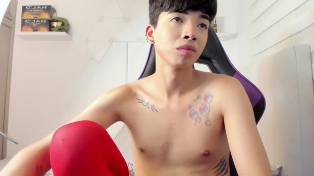 santy7u7  16-11-2023 video bj-dildo