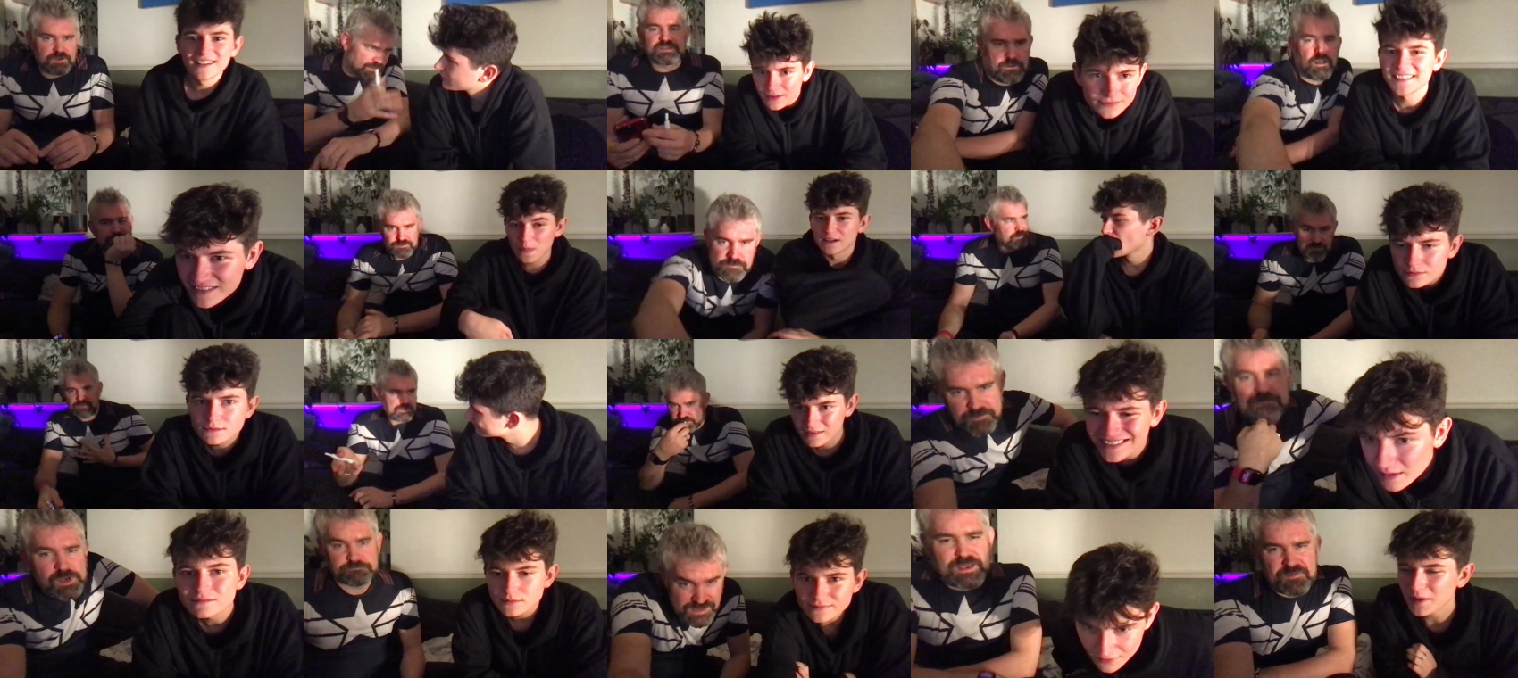 wowzer123_  16-11-2023 video Ass