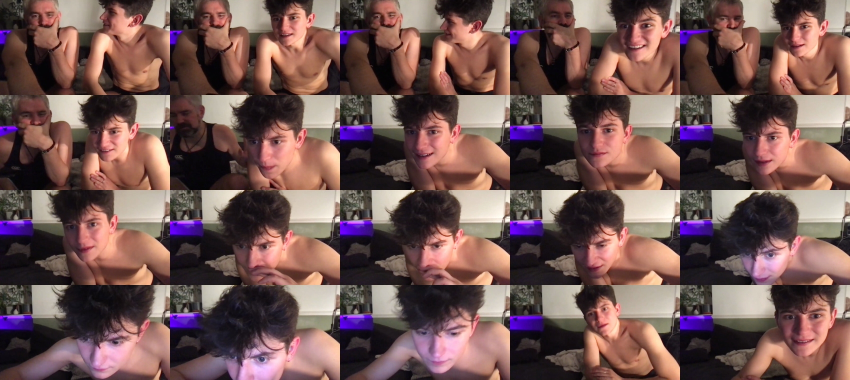 wowzer123_  16-11-2023 video Recorded