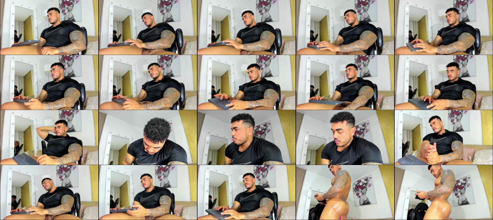 zeus_strong93  16-11-2023 video sexymale