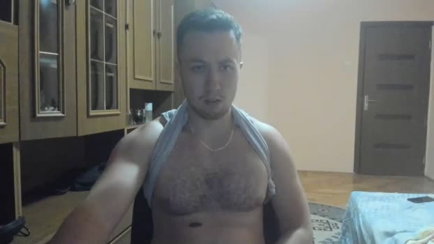 adrian_criss  17-11-2023 video show