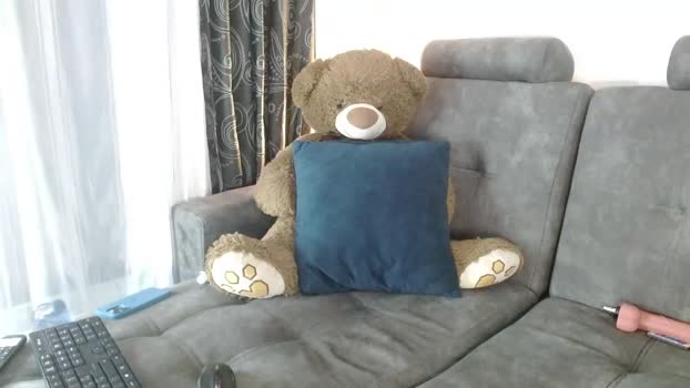 al3x4ndro  17-11-2023 video spank