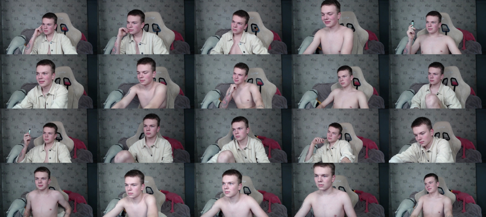 _antin1uk_  16-11-2023 video sexy