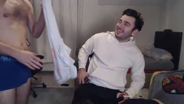 brownhaiir  17-11-2023 video horny