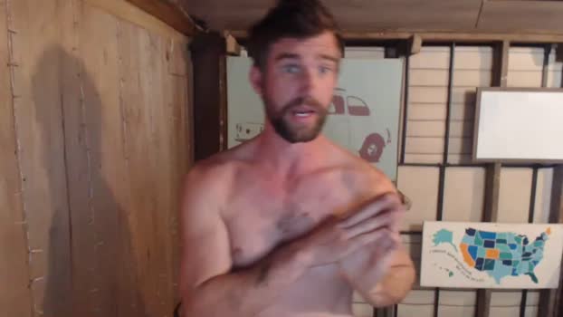 bryancavallo  17-11-2023 video gag