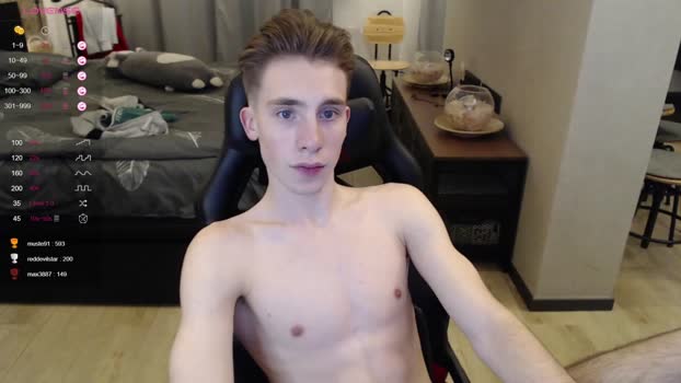 cute_brian  17-11-2023 video Nude