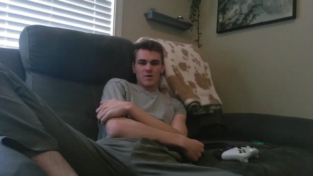 finnabun33  16-11-2023 video Recorded