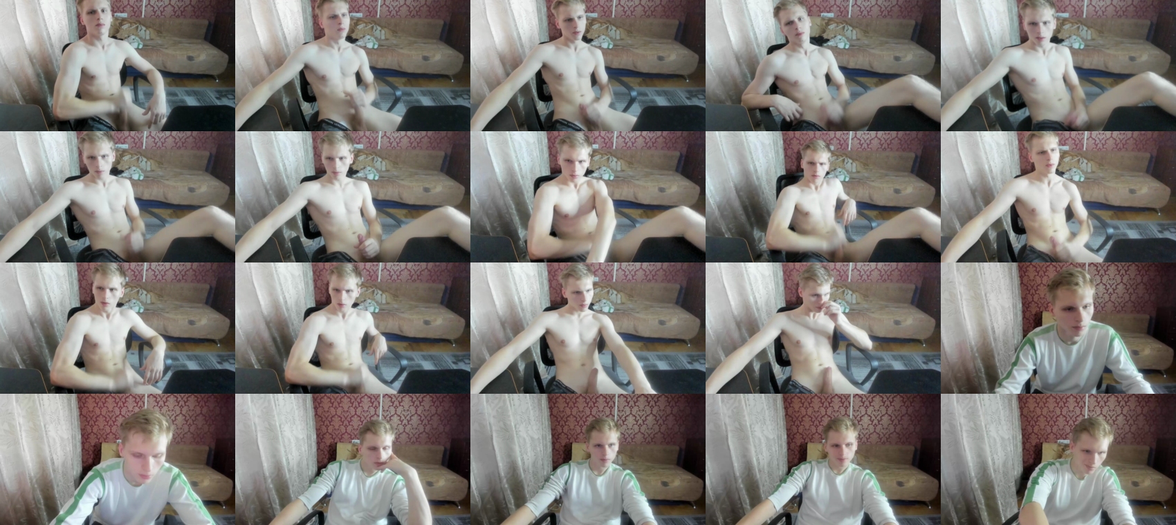 goldkissboy  17-11-2023 video strip