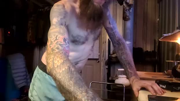 got_offgrid  17-11-2023 video fuck