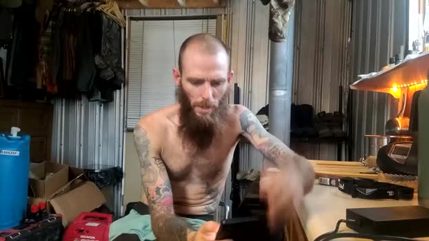 got_offgrid  17-11-2023 video orgasm