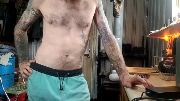 got_offgrid  17-11-2023 video naked