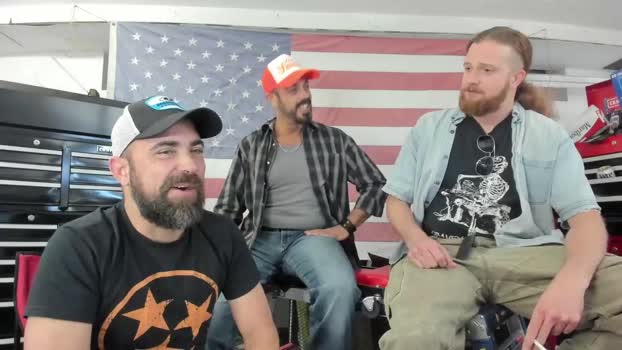 hardworkertn  16-11-2023 video Nude