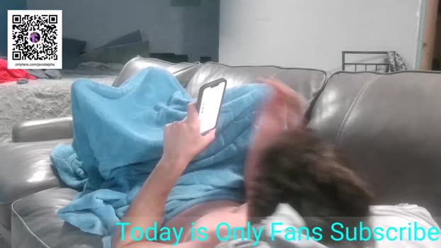 jarodalpha  17-11-2023 video orgasm