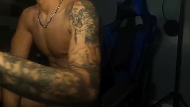 kylewhitedgs  17-11-2023 video analsex